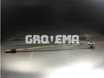 Sistema eléctrico LIEBHERR