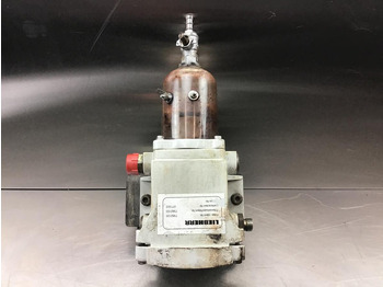 Filtro de combustible LIEBHERR