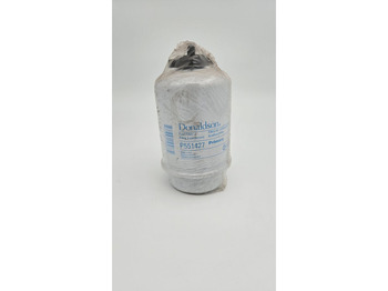 Filtro de combustible LIEBHERR