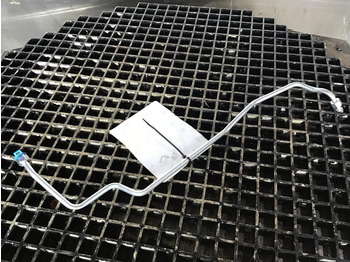 Procesamiento de combustible LIEBHERR