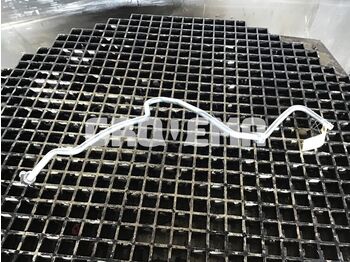 Procesamiento de combustible LIEBHERR