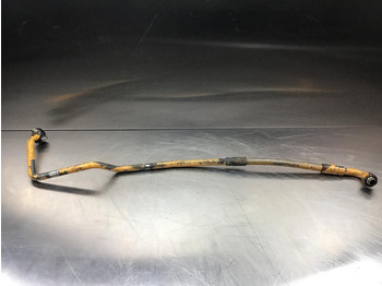 Procesamiento de combustible LIEBHERR