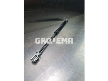 Suspensión de cabina LIEBHERR