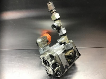 Bomba hidráulica LIEBHERR