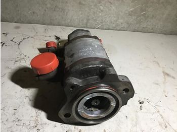 Bomba hidráulica LIEBHERR