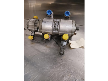 Bomba hidráulica LIEBHERR