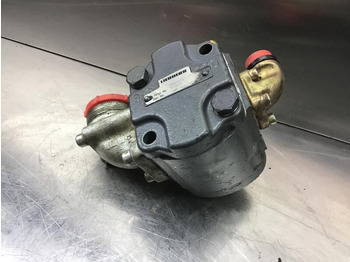 Bomba hidráulica LIEBHERR