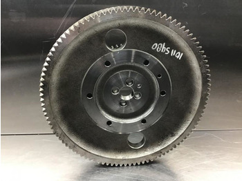 Caja de cambios LIEBHERR