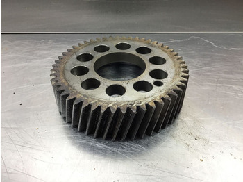 Caja de cambios LIEBHERR