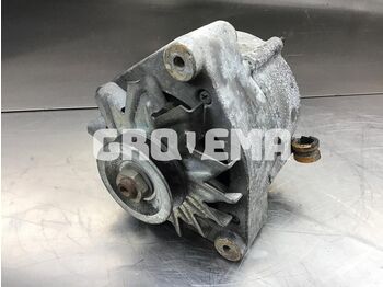 Sistema eléctrico LIEBHERR