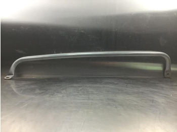 Carrocería y exterior LIEBHERR