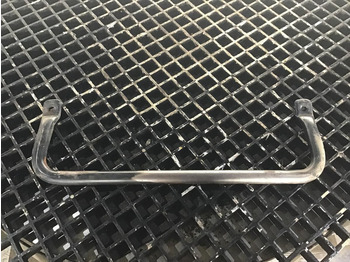 Carrocería y exterior LIEBHERR