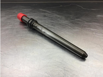 Motor y piezas LIEBHERR