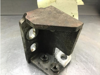 Motor y piezas LIEBHERR