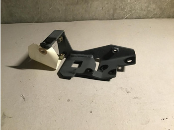 Motor y piezas LIEBHERR