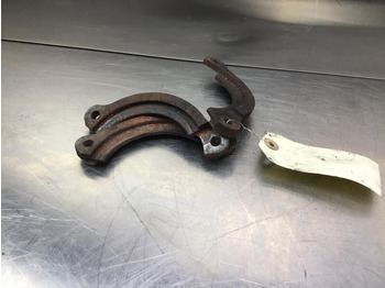 Motor y piezas LIEBHERR