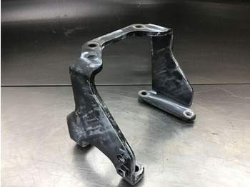 Motor y piezas LIEBHERR
