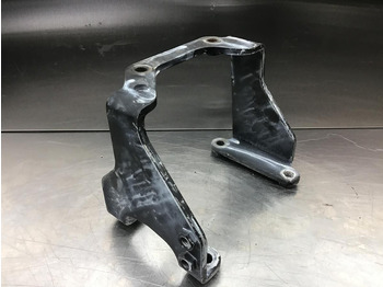 Motor y piezas LIEBHERR