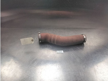 Sistema de refrigeración LIEBHERR