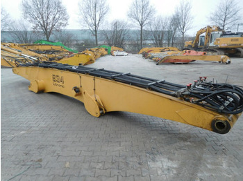Carrocería y exterior LIEBHERR