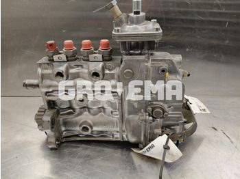 Bomba de combustible LIEBHERR