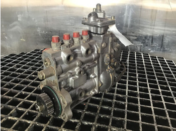 Bomba de combustible LIEBHERR