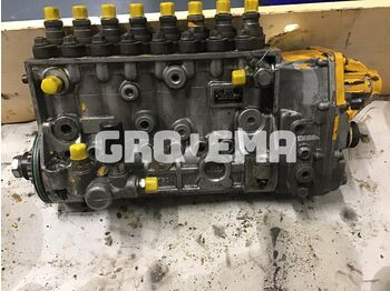 Bomba de combustible LIEBHERR