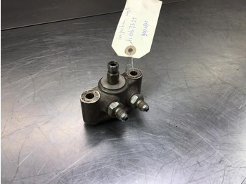 Motor y piezas Liebherr Injection Unit: foto 3 Motor y piezas Liebherr Injection Unit: foto 3