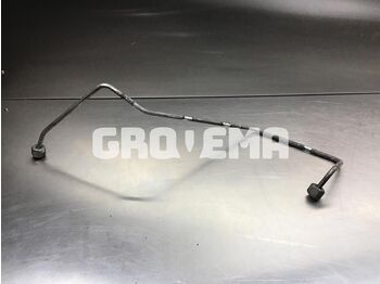 Sistema de refrigeración LIEBHERR