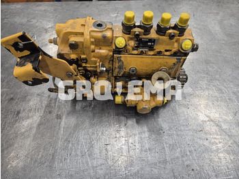 Bomba de combustible LIEBHERR