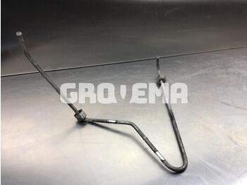 Procesamiento de combustible LIEBHERR