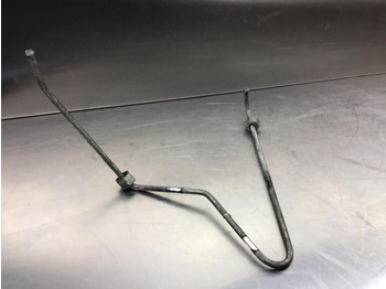 Filtro de combustible LIEBHERR