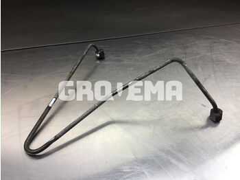 Motor y piezas LIEBHERR