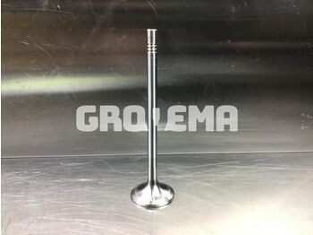 Motor y piezas LIEBHERR