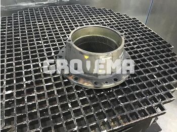 Caja de cambios LIEBHERR
