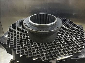 Caja de cambios LIEBHERR