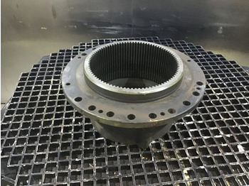 Caja de cambios LIEBHERR