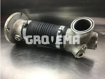 Procesamiento de combustible LIEBHERR