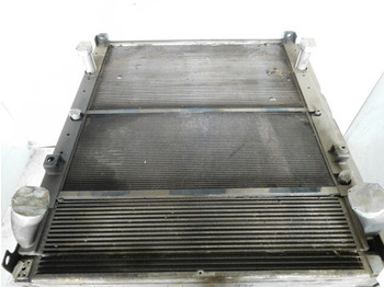 Intercooler LIEBHERR