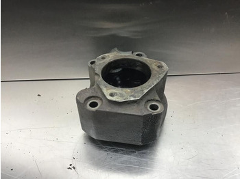 Motor y piezas LIEBHERR