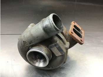 Turbocompresor LIEBHERR