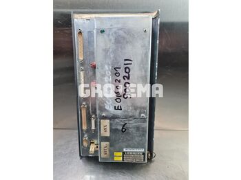 Sistema eléctrico LIEBHERR