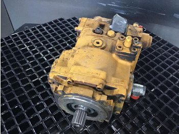 Motor hidráulico LIEBHERR