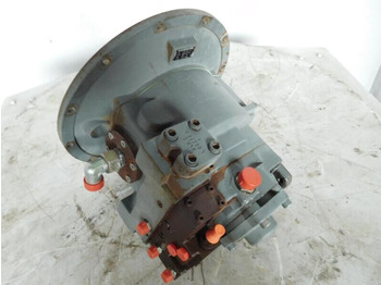 Bomba hidráulica LIEBHERR