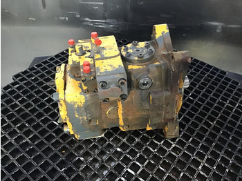 Bomba hidráulica LIEBHERR