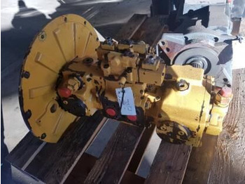 Bomba hidráulica LIEBHERR