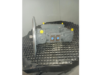 Bomba hidráulica LIEBHERR