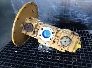 Bomba hidráulica LIEBHERR