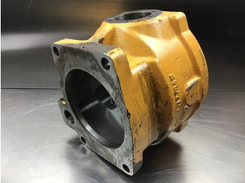 Bomba hidráulica LIEBHERR