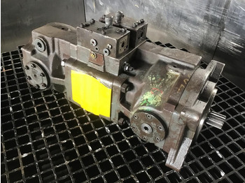 Bomba hidráulica LIEBHERR